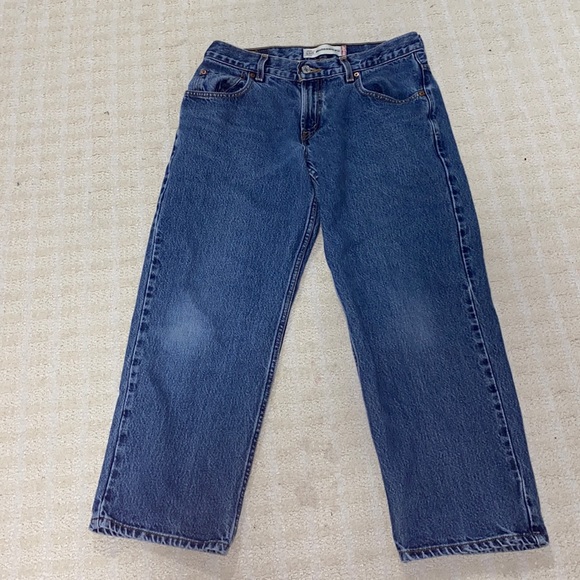 Levi’s Jeans - Picture 1 of 4